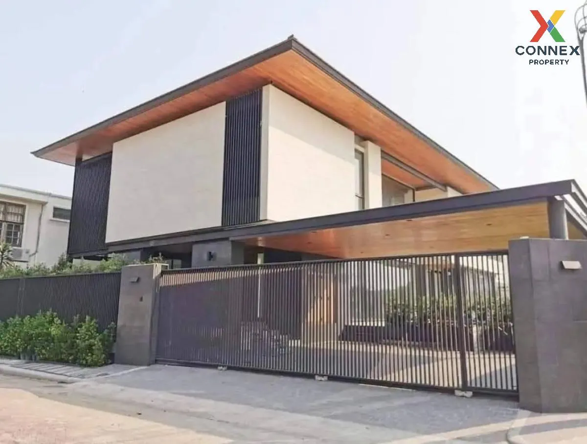 For Sale House , Baan Evergreen Villa Bangna-Trad , MRT-Siri Sri- For Sale House , Baan Evergreen Villa Bangna-Trad , MRT-Siri Sri- 1