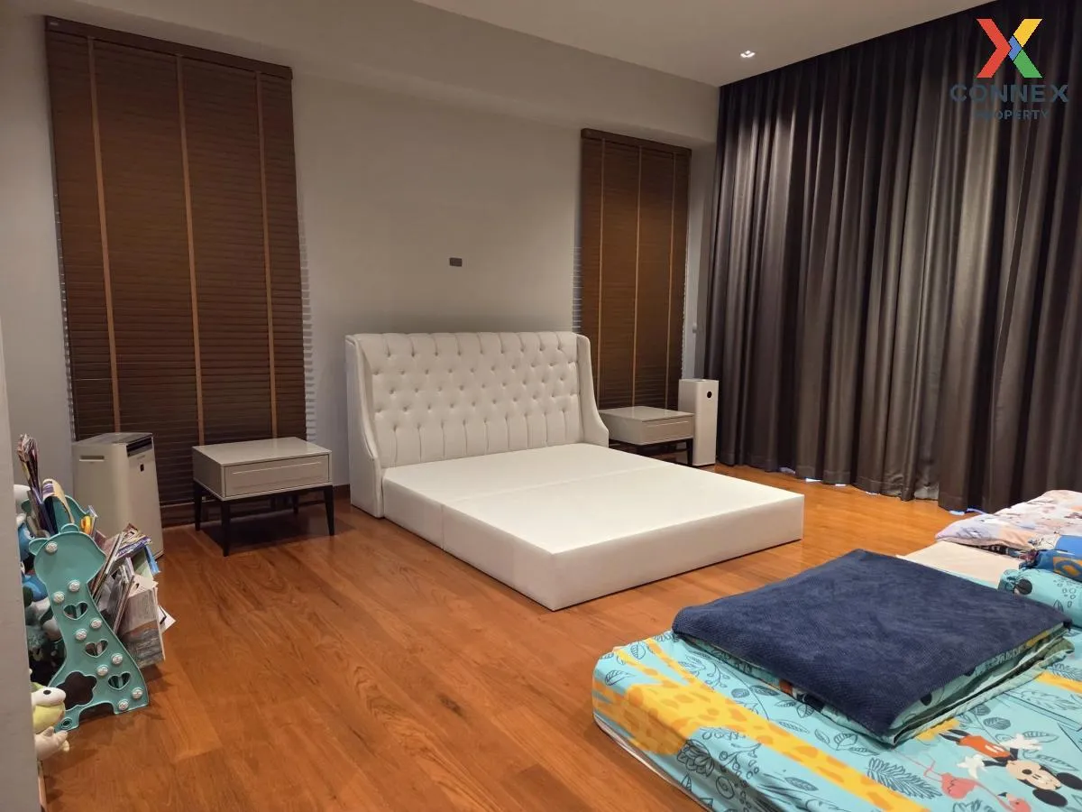 For Sale House , Baan Evergreen Villa Bangna-Trad , MRT-Siri Sri- For Sale House , Baan Evergreen Villa Bangna-Trad , MRT-Siri Sri-