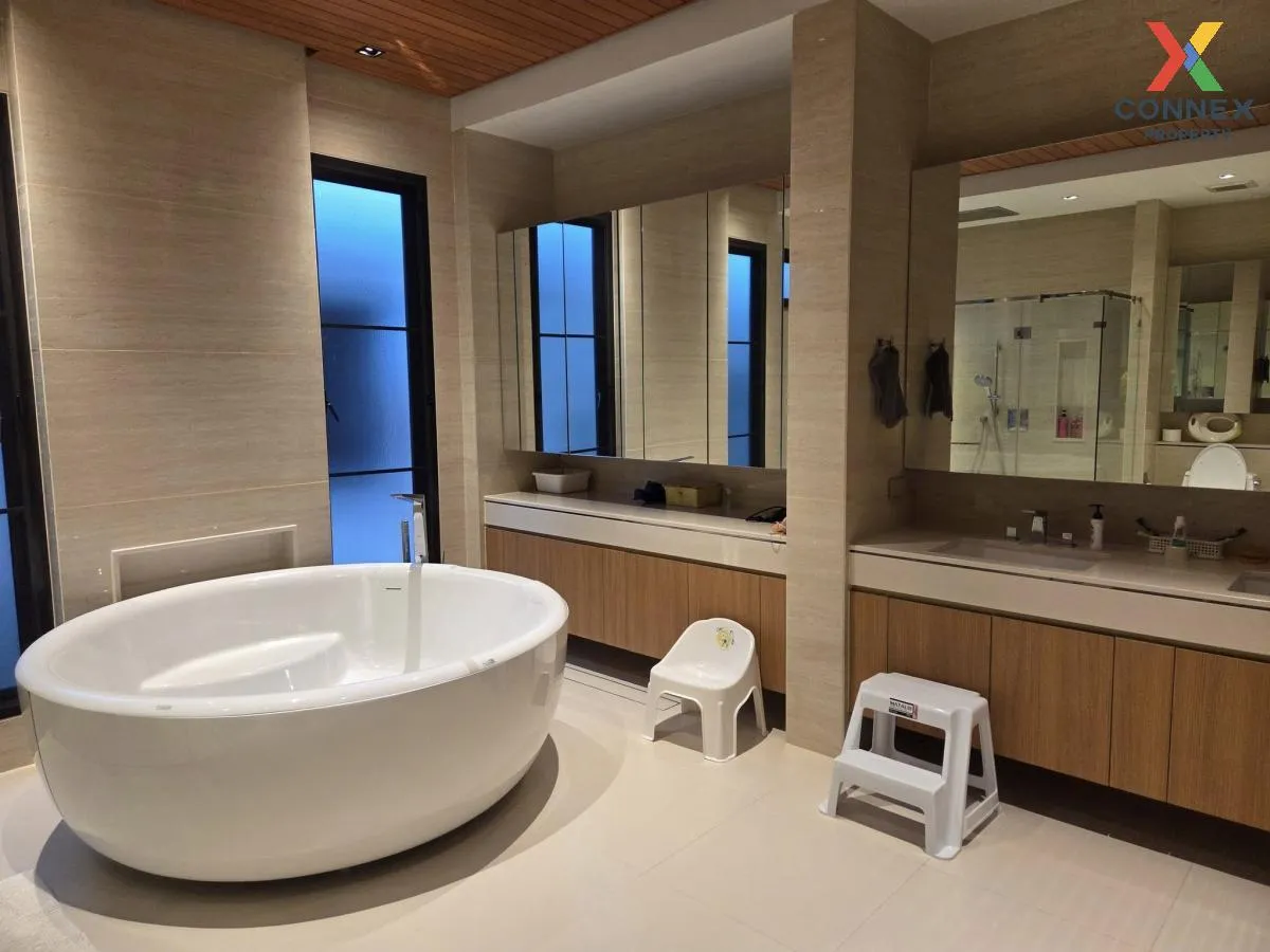 For Sale House , Baan Evergreen Villa Bangna-Trad , MRT-Siri Sri- For Sale House , Baan Evergreen Villa Bangna-Trad , MRT-Siri Sri-