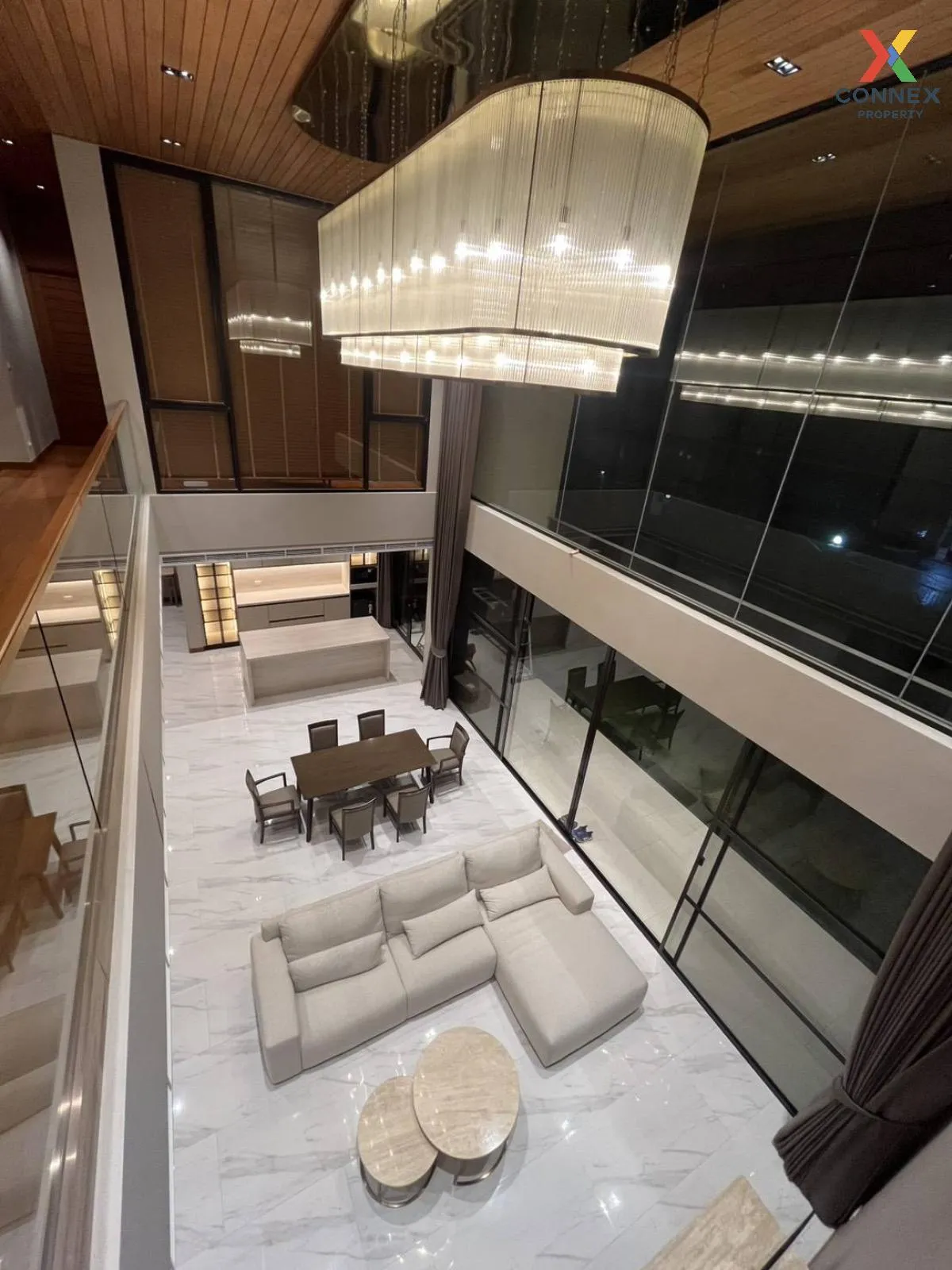 For Rent House , Baan Evergreen Villa Bangna-Trad , MRT-Siri Sri- 3