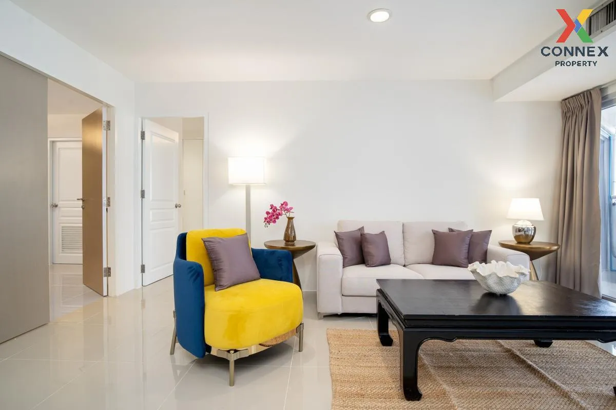 For Sale Condo , Waterford Diamond 30/1 , BTS-Phrom Phong , Khlon 1