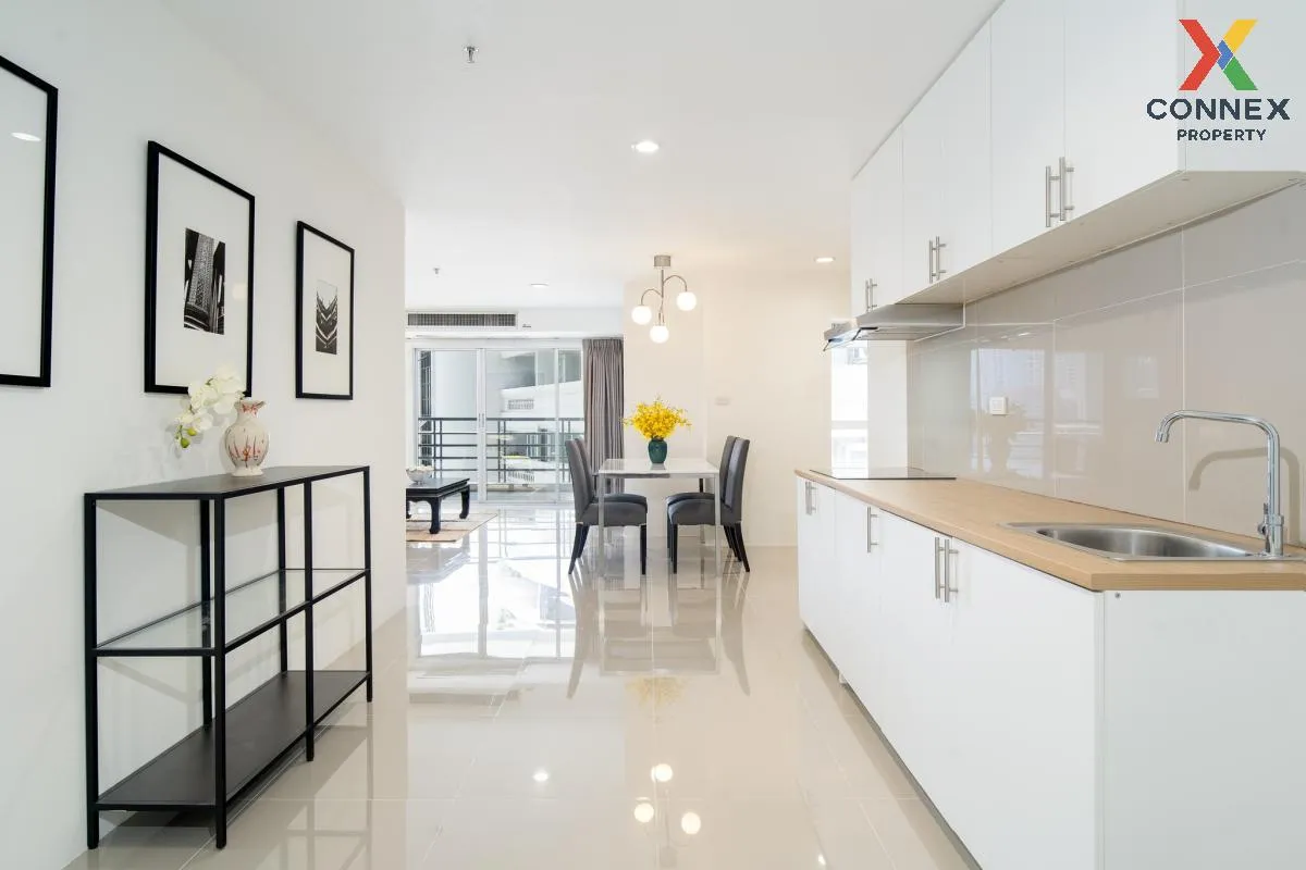 For Sale Condo , Waterford Diamond 30/1 , BTS-Phrom Phong , Khlon 2