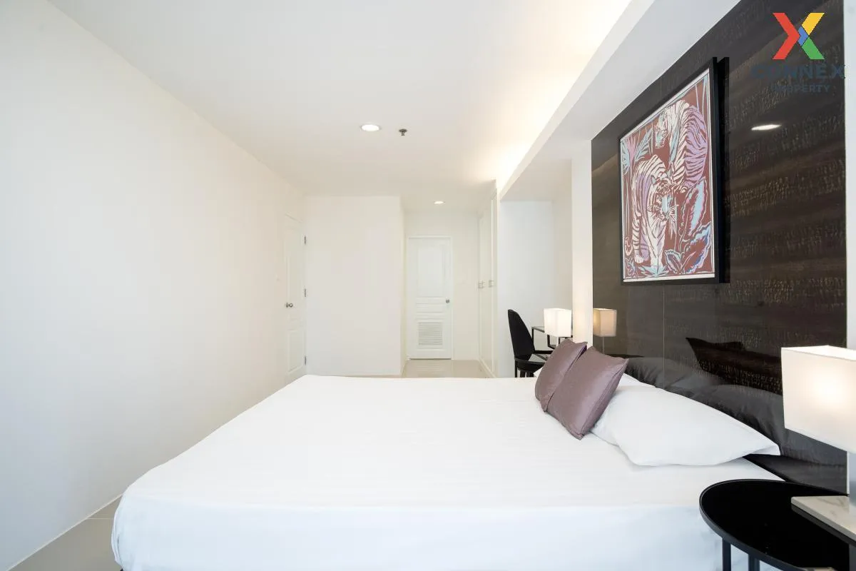 For Sale Condo , Waterford Diamond 30/1 , BTS-Phrom Phong , Khlon 3