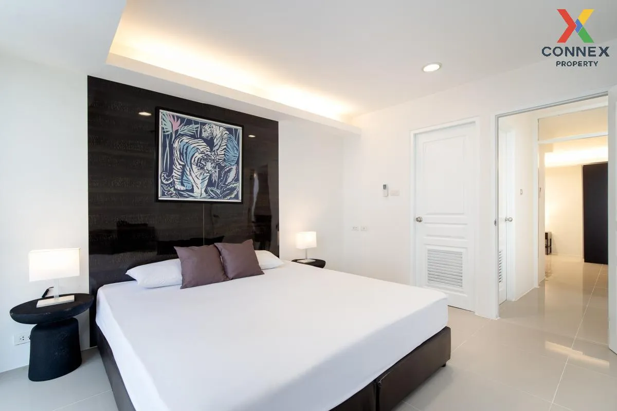 For Sale Condo , Waterford Diamond 30/1 , BTS-Phrom Phong , Khlon 4
