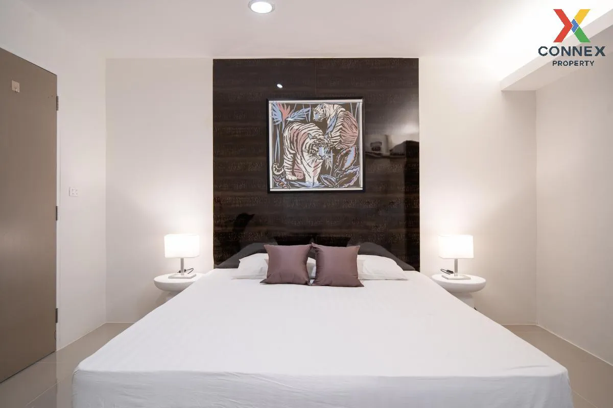 For Sale Condo , Waterford Diamond 30/1 , BTS-Phrom Phong , Khlon