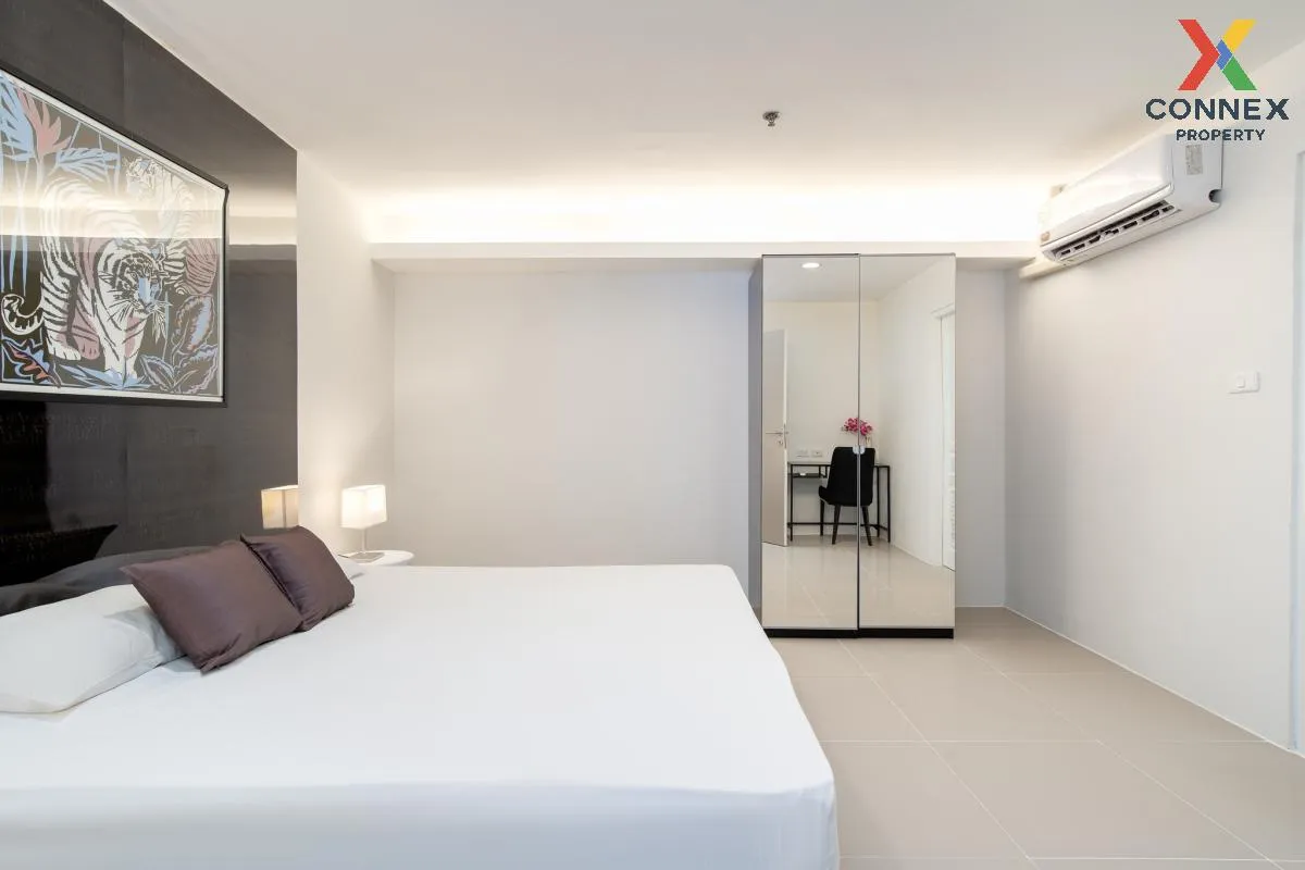 For Sale Condo , Waterford Diamond 30/1 , BTS-Phrom Phong , Khlon