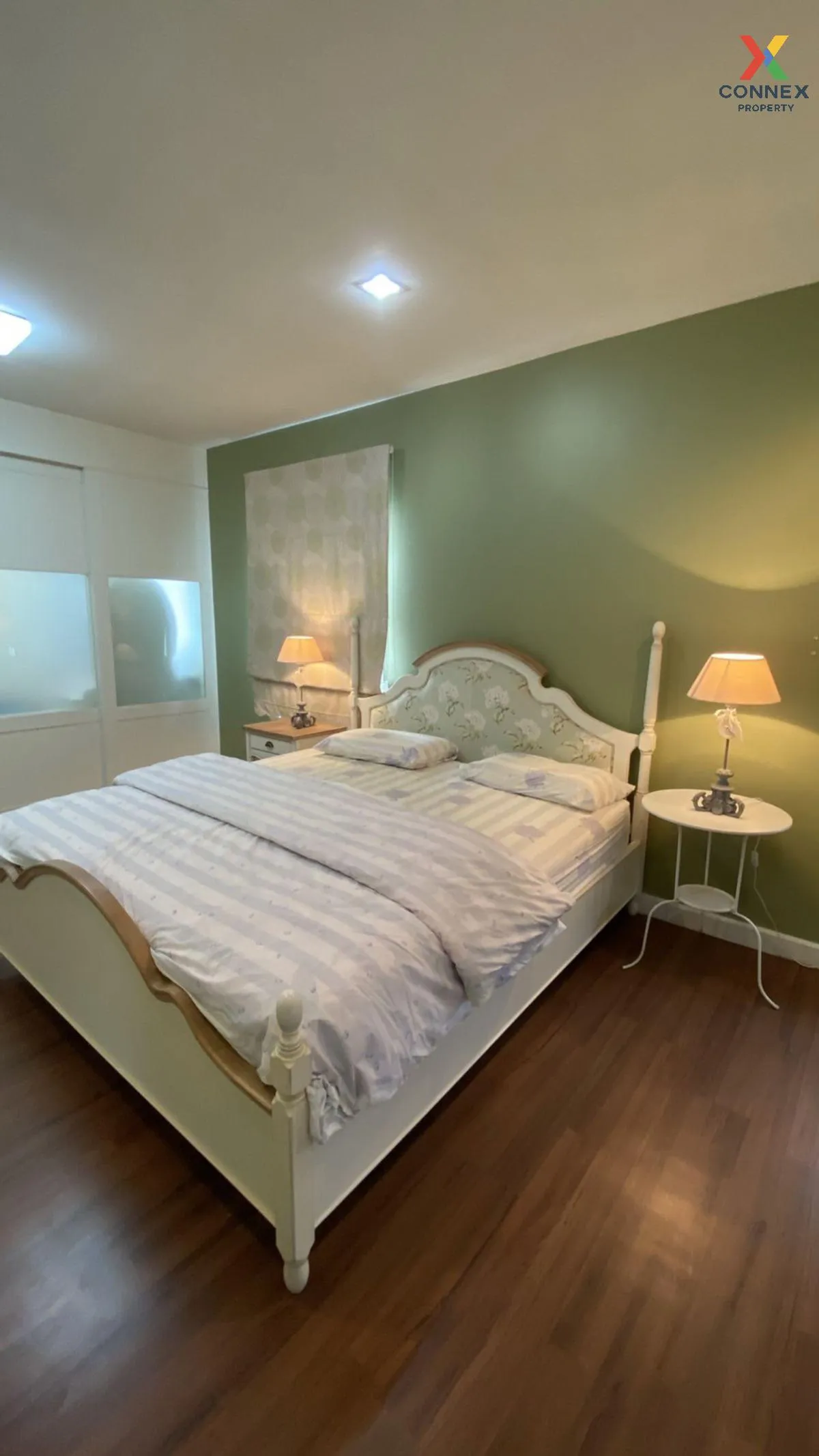 For Rent House , PRUKSA VILLAGE SCENERY RATTANATHIBET – BANGYAI ,