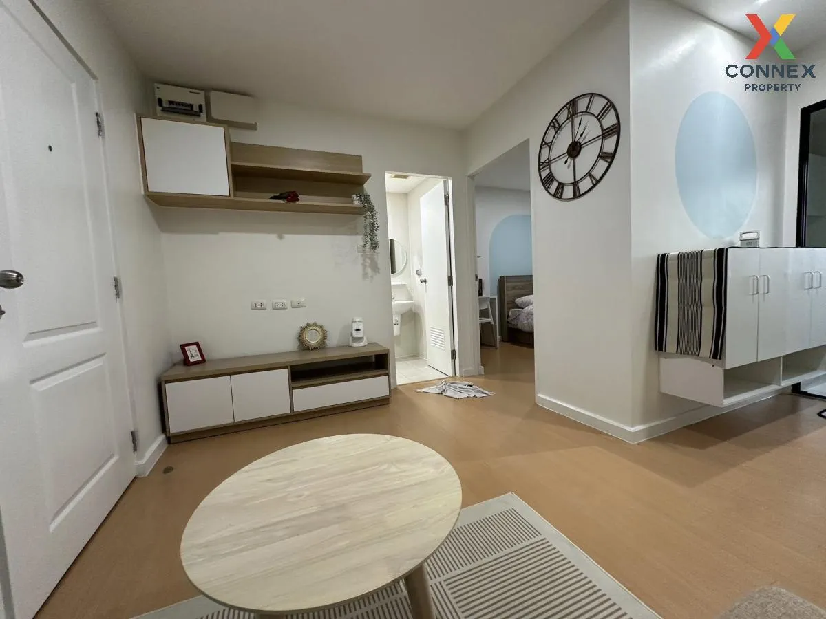 เช่าคอนโด  ไอ คอนโด สุขุมวิท 105 BTS-บางนา บางนา เขต บางนา กรุงเท 2