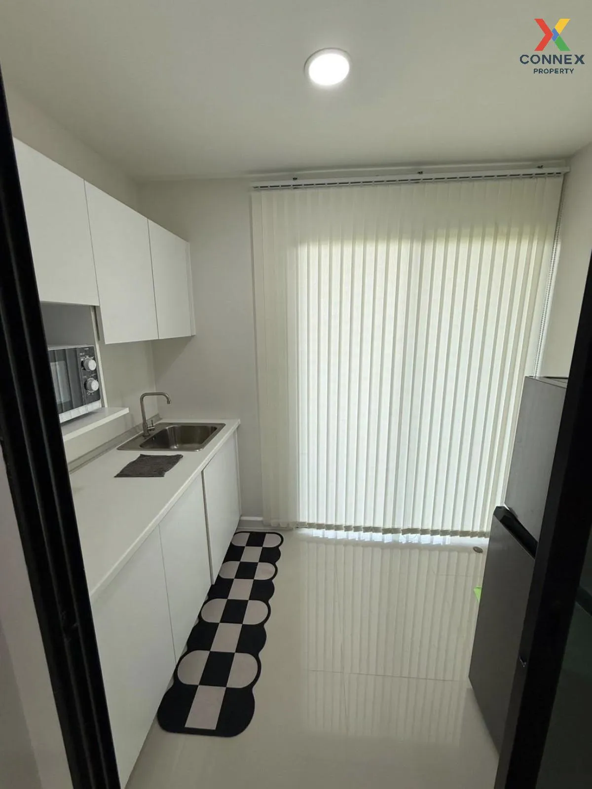 เช่าคอนโด  ไอ คอนโด สุขุมวิท 105 BTS-บางนา บางนา เขต บางนา กรุงเท 3