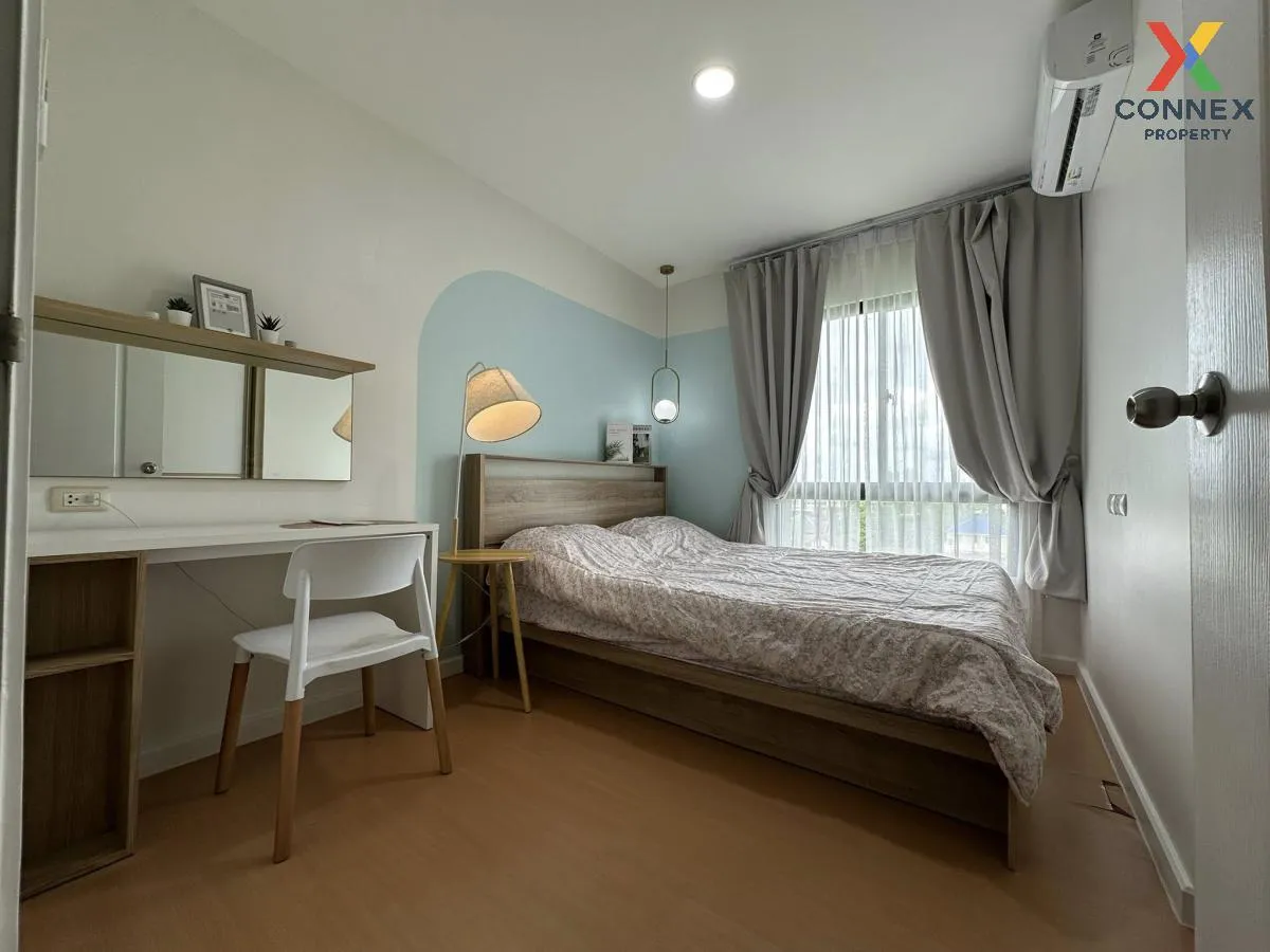 ขายคอนโด  ไอ คอนโด สุขุมวิท 105 BTS-บางนา บางนา เขต บางนา กรุงเทพ 4