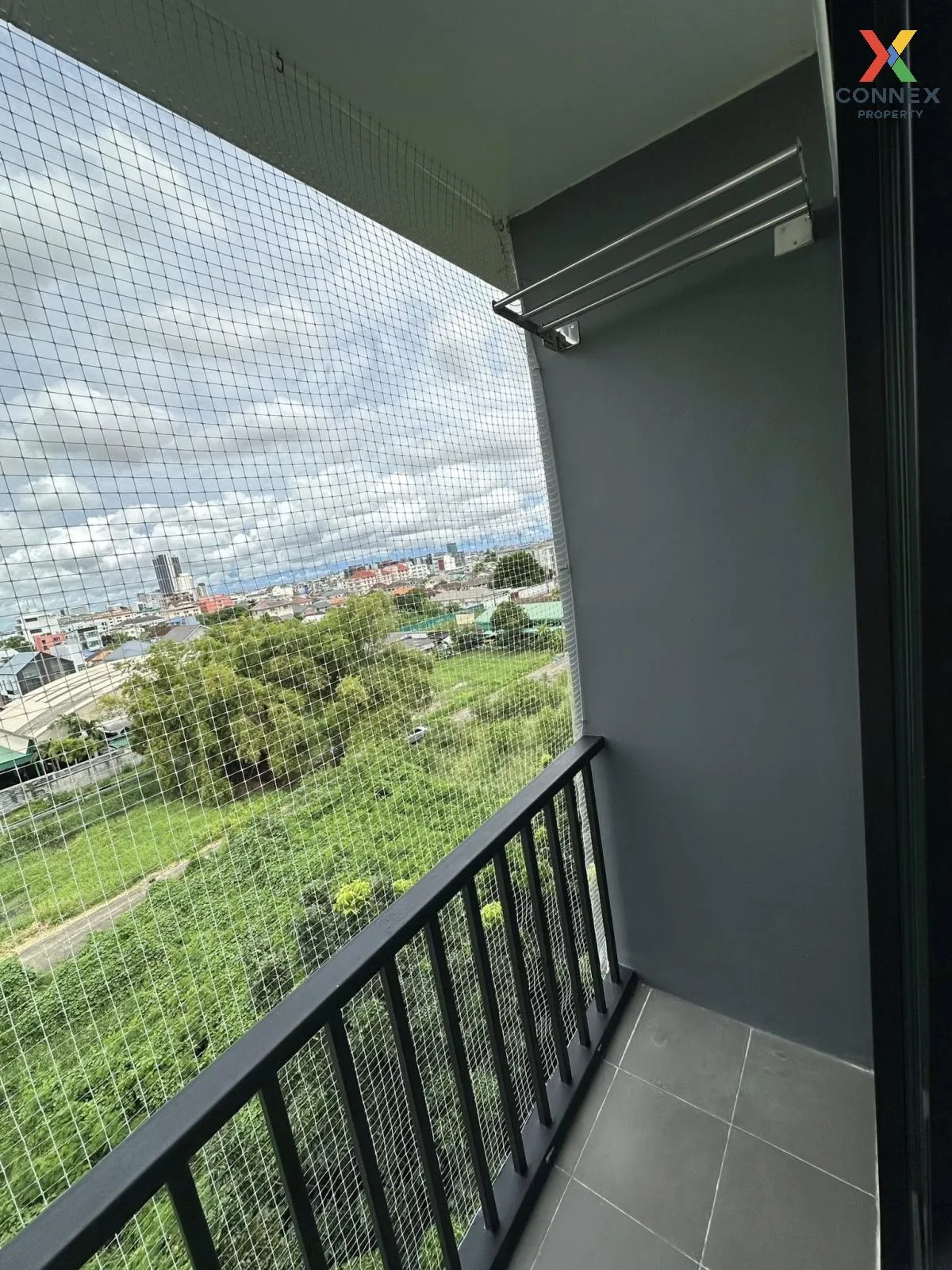 ขายคอนโด  ไอ คอนโด สุขุมวิท 105 BTS-บางนา บางนา เขต บางนา กรุงเทพ