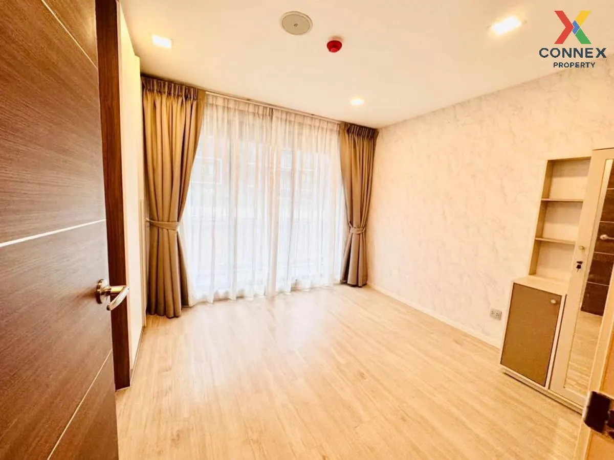 เช่าคอนโด  แอทโมซ ลาดพร้าว 71 ลาดพร้าว เขต ลาดพร้าว กรุงเทพ CX-12 4