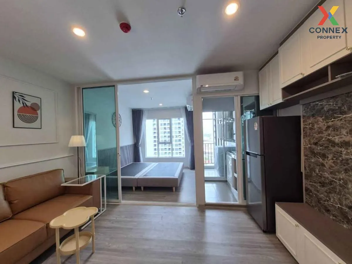For Rent Condo , Regent Home Bangna (New Project) , Bang Na , Ban 3