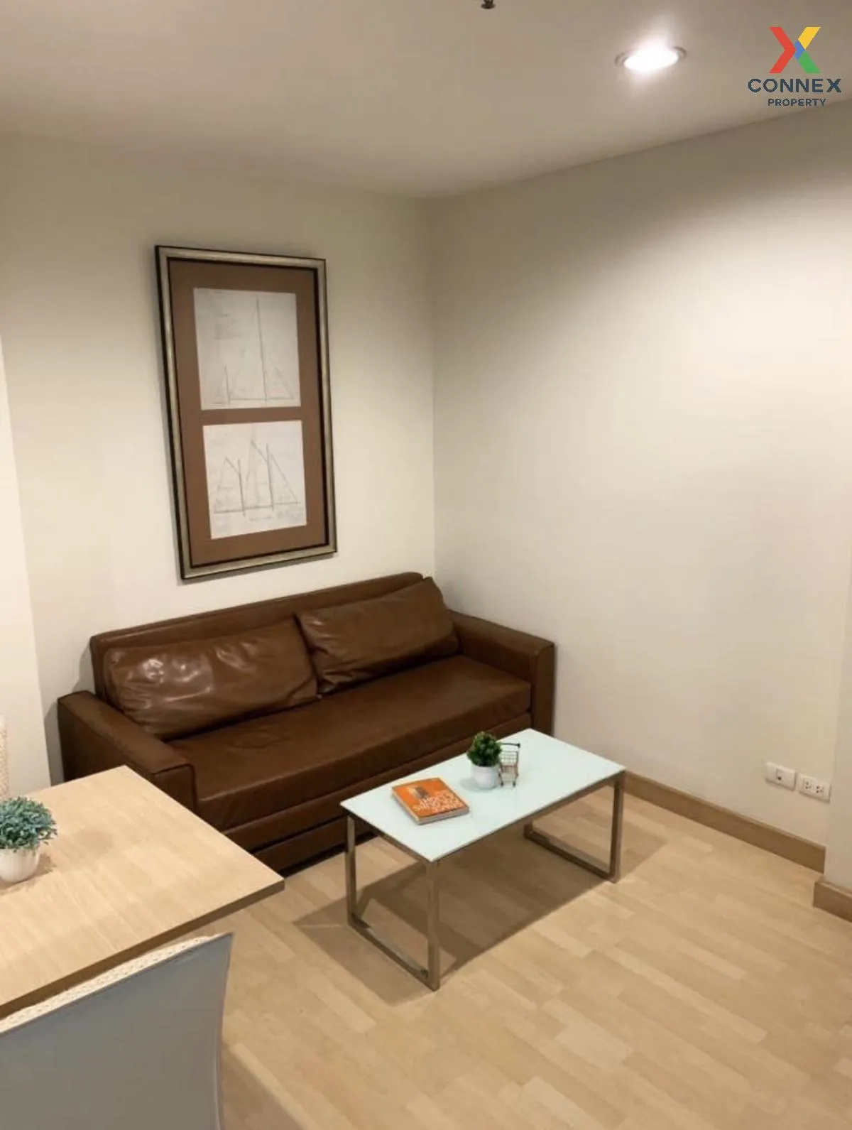 เช่าคอนโด  ริทึ่ม รัชดา MRT-รัชดาภิเษก สามเสนนอก เขต ห้วยขวาง กรุ 1