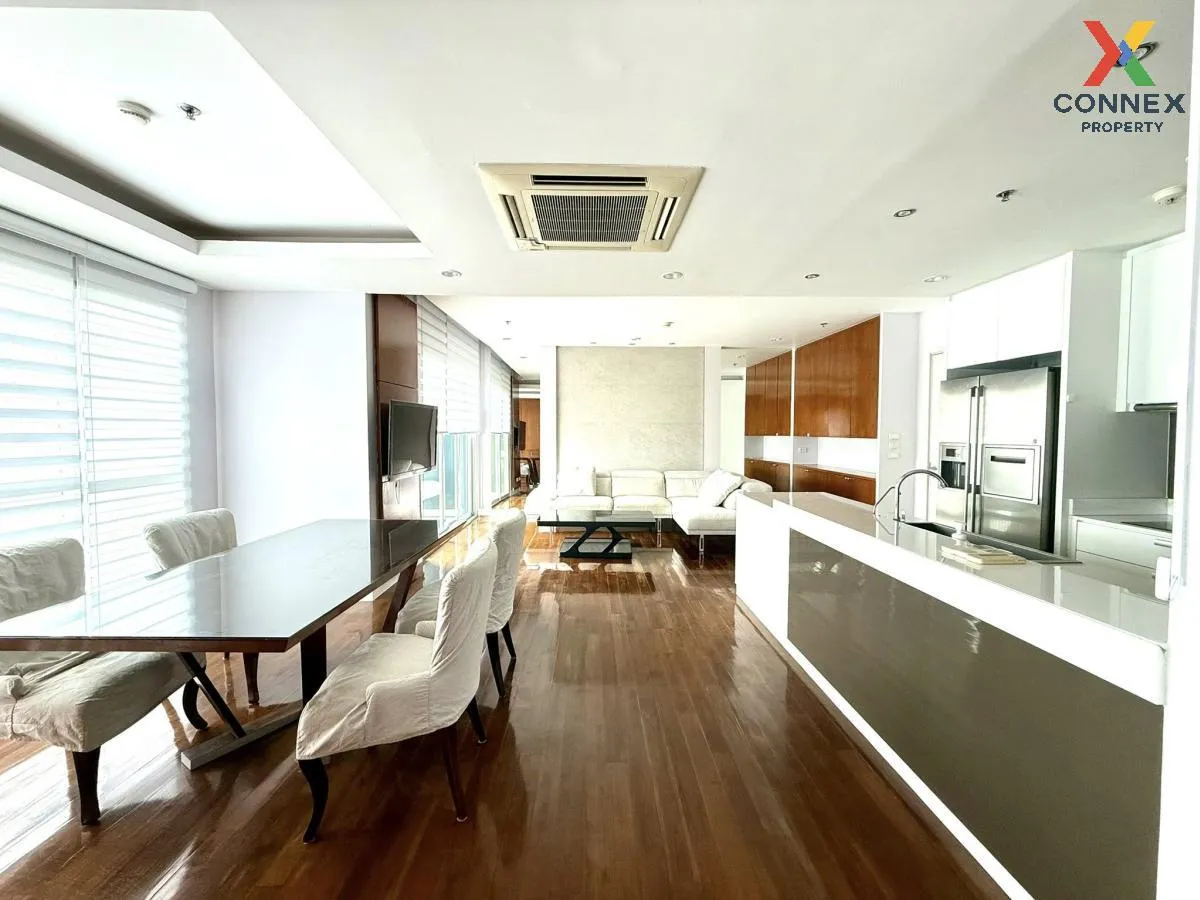 เช่าคอนโด  ไฮฟ์ สาทร BTS-กรุงธนบุรี คลองต้นไทร เขต คลองสาน กรุงเท 3