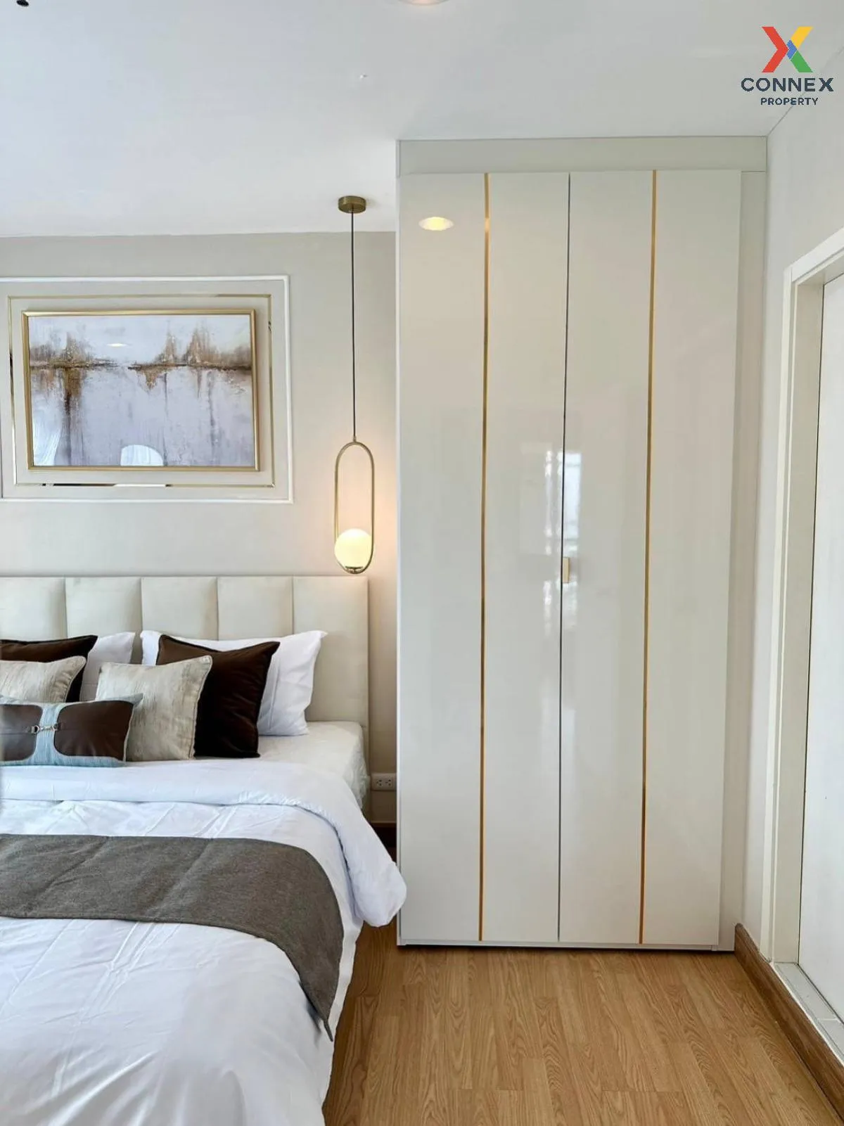 เช่าคอนโด  แอสปาย พระราม 4 BTS-เอกมัย พระโขนง เขต คลองเตย กรุงเทพ