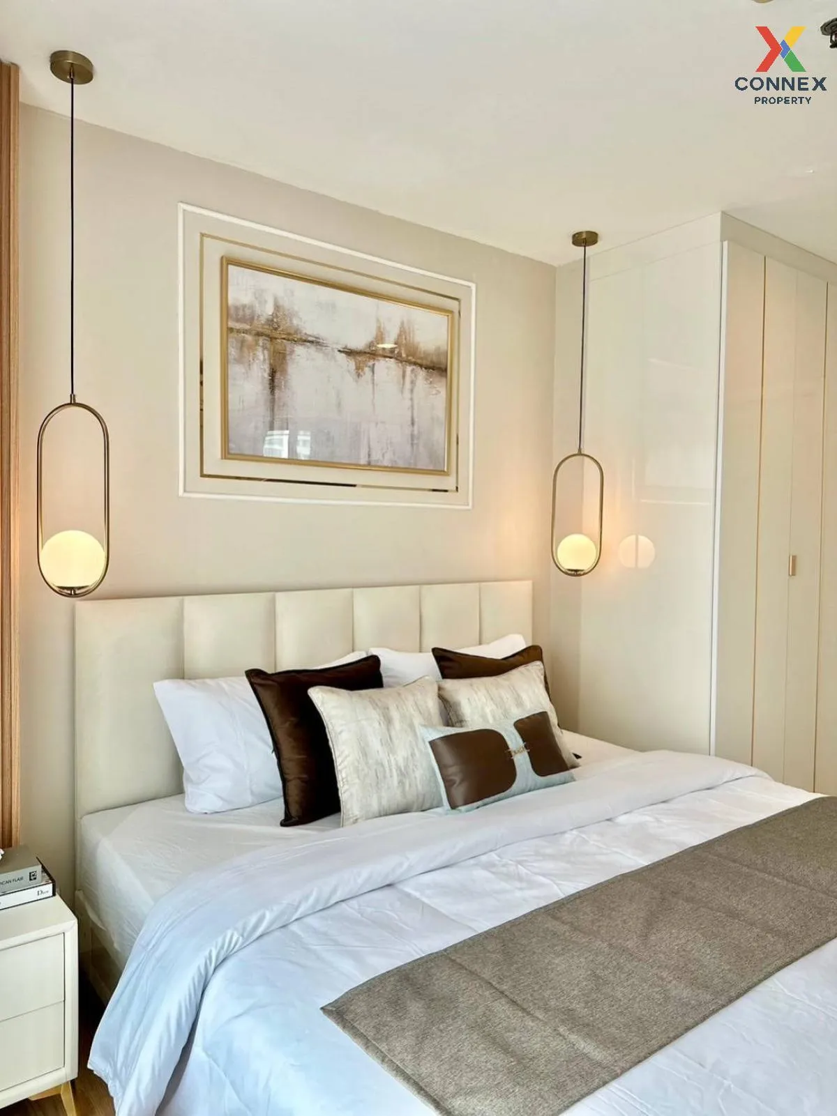 เช่าคอนโด  แอสปาย พระราม 4 BTS-เอกมัย พระโขนง เขต คลองเตย กรุงเทพ