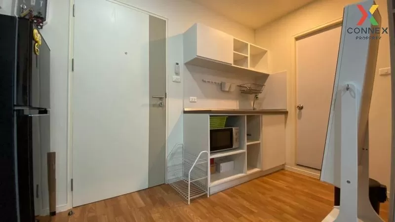 For Rent Condo , Lumpini Ville Ratburana - Riverview 2 , Bang Pak 3