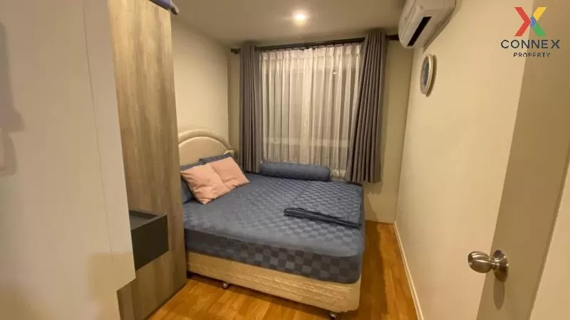 For Rent Condo , Lumpini Ville Ratburana - Riverview 2 , Bang Pak