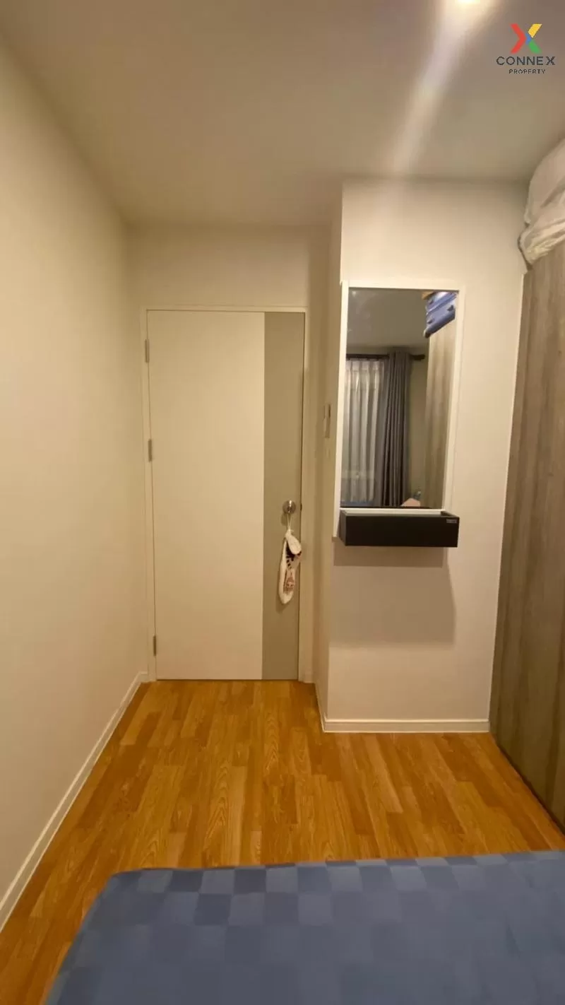 For Rent Condo , Lumpini Ville Ratburana - Riverview 2 , Bang Pak