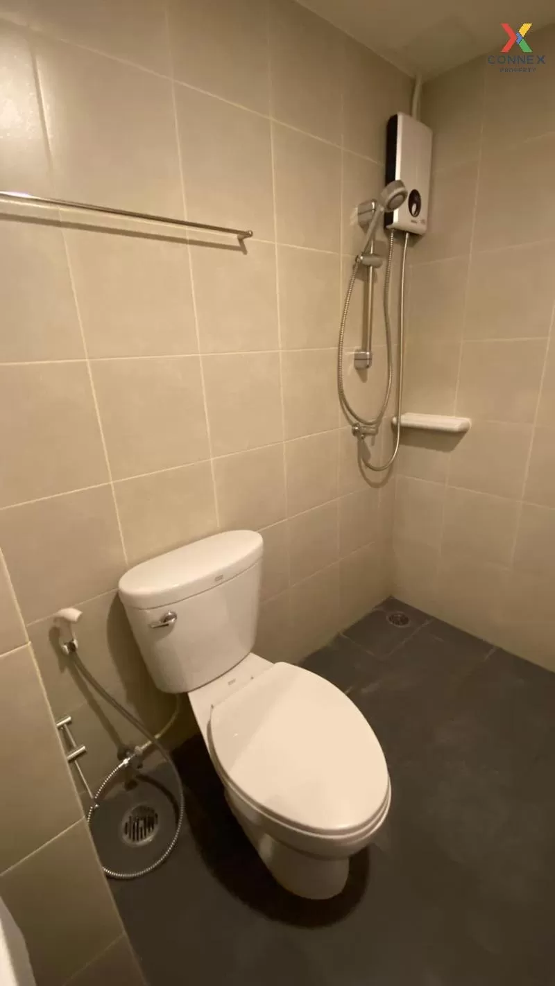 For Rent Condo , Lumpini Ville Ratburana - Riverview 2 , Bang Pak