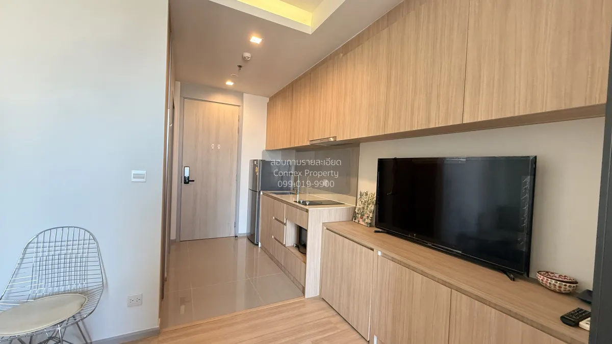 เช่าคอนโด  เอ็ม จตุจักร BTS-สะพานควาย ลาดยาว เขต จตุจักร กรุงเทพ  3