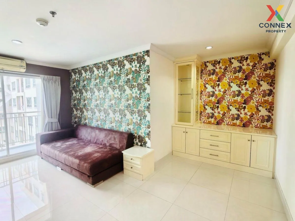 For Sale Condo , Lumpini Suite Pinklao , MRT-Bang Yi Khon , Bang  3