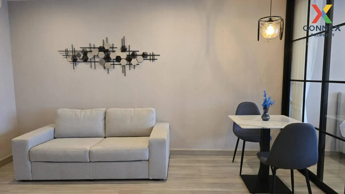 เช่าคอนโด  สุขุมวิท สวีท ชั้นสูง BTS-นานา คลองเตยเหนือ เขต วัฒนา  4