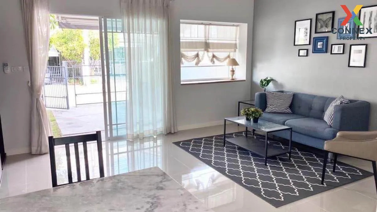 เช่าทาวน์เฮ้าส์/ทาวน์โฮม  อินดี้ 2 บางนา-รามคำแหง 2 MRT-ศรีอุดม ( เช่าทาวน์เฮ้าส์/ทาวน์โฮม  อินดี้ 2 บางนา-รามคำแหง 2 MRT-ศรีอุดม ( 2