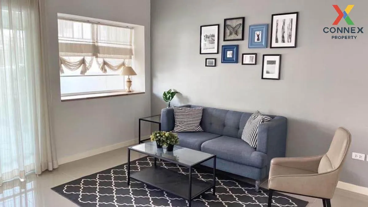 เช่าทาวน์เฮ้าส์/ทาวน์โฮม  อินดี้ 2 บางนา-รามคำแหง 2 MRT-ศรีอุดม ( เช่าทาวน์เฮ้าส์/ทาวน์โฮม  อินดี้ 2 บางนา-รามคำแหง 2 MRT-ศรีอุดม ( 3