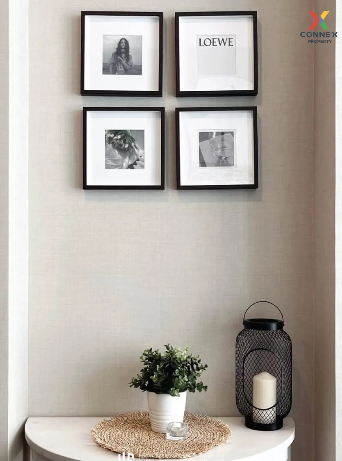 For Rent Condo , Quattro by Sansiri , high floor , BTS-Thong Lo ,