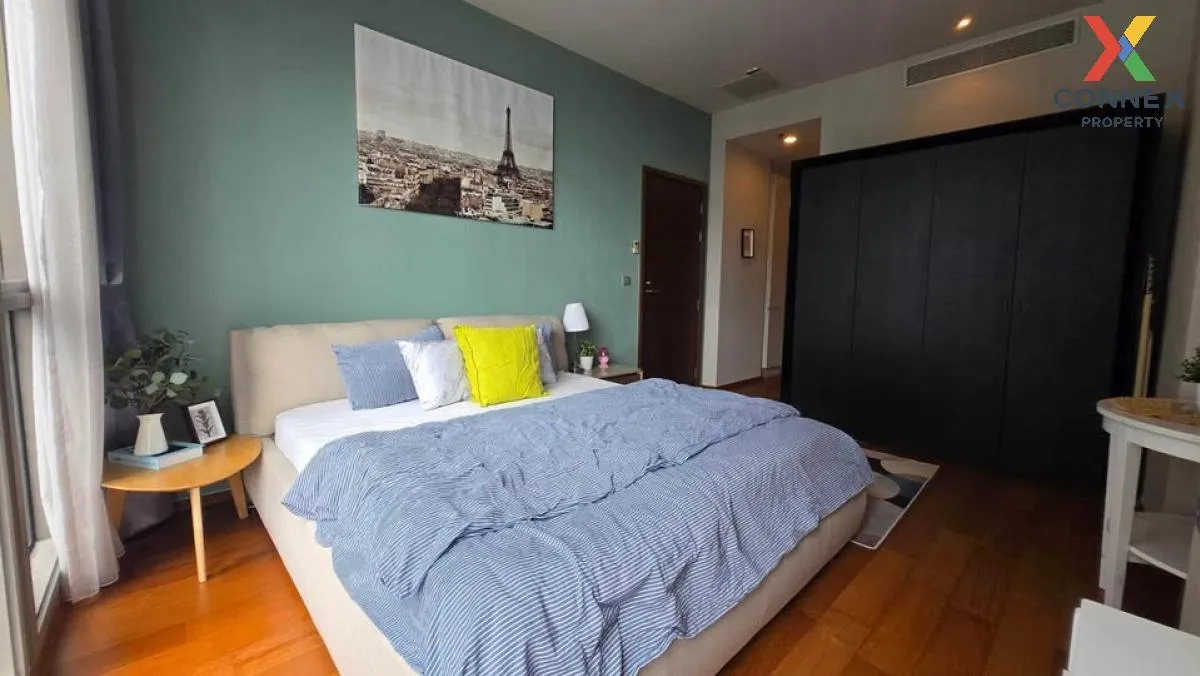 For Rent Condo , Quattro by Sansiri , high floor , BTS-Thong Lo ,