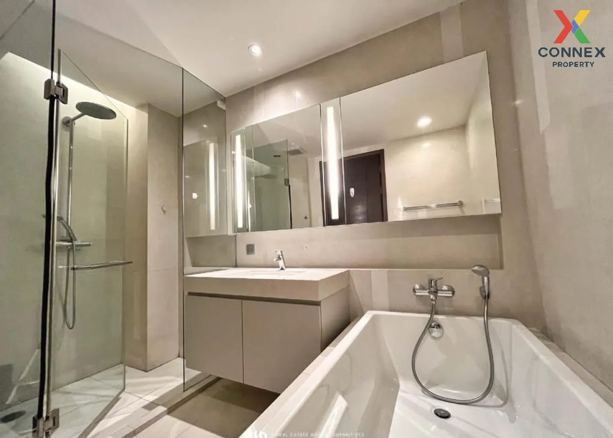 For Rent Condo , Quattro by Sansiri , high floor , BTS-Thong Lo ,