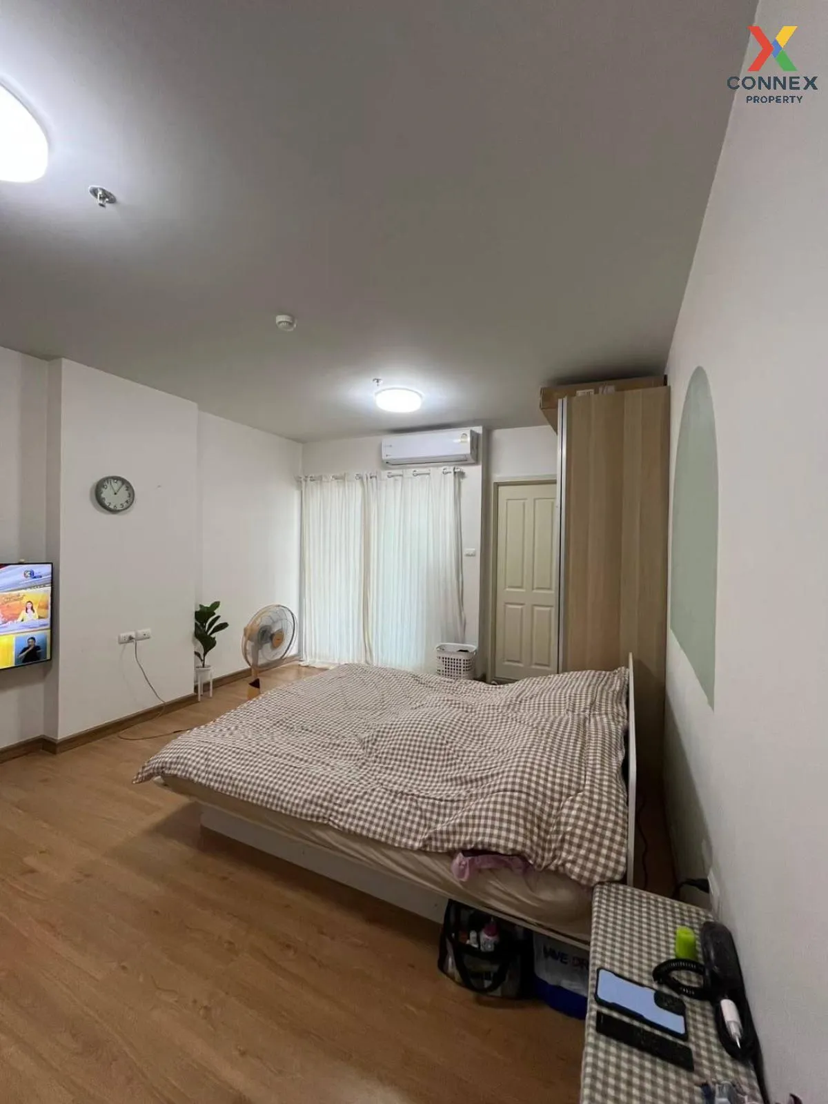 ขายคอนโด  ศุภาลัย เวอเรนด้า รัตนาธิเบศร์ MRT-บางกระสอ บางกระสอ เม 1