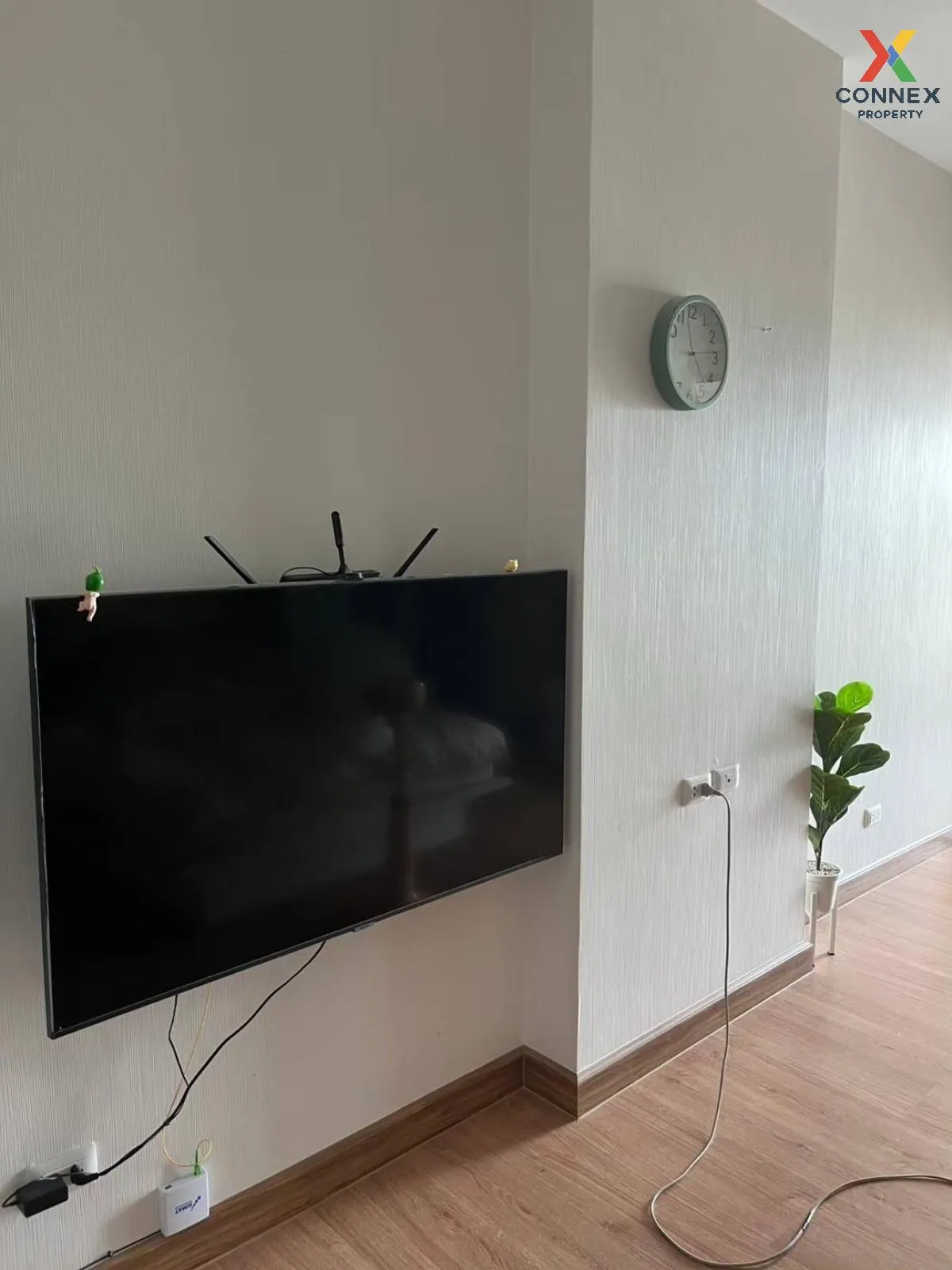 ขายคอนโด  ศุภาลัย เวอเรนด้า รัตนาธิเบศร์ MRT-บางกระสอ บางกระสอ เม 2