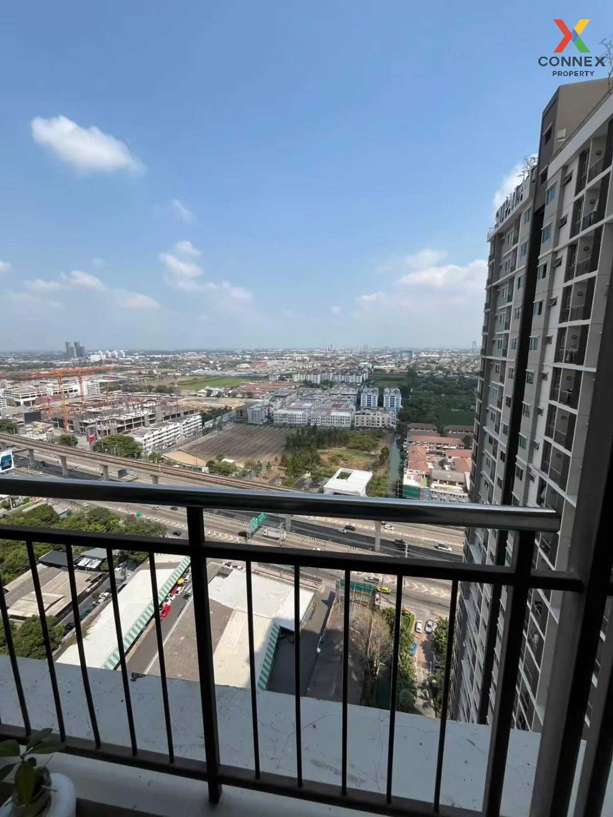 ขายคอนโด  ศุภาลัย เวอเรนด้า รัตนาธิเบศร์ MRT-บางกระสอ บางกระสอ เม 4