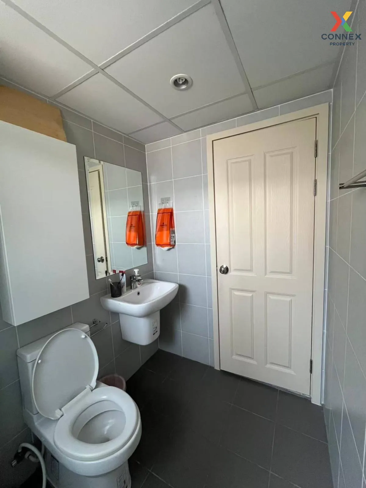 ขายคอนโด  ศุภาลัย เวอเรนด้า รัตนาธิเบศร์ MRT-บางกระสอ บางกระสอ เม