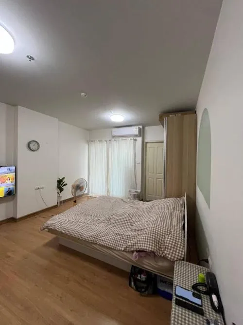 ขายคอนโด  ศุภาลัย เวอเรนด้า รัตนาธิเบศร์ MRT-บางกระสอ บางกระสอ เมืองนนทบุรี นนทบุรี CX-129386