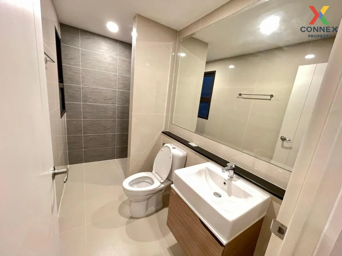 เช่าบ้าน  เดอะ ซิตี้ รามอินทรา 2 ห้องมุม ออเงิน เขต สายไหม กรุงเท