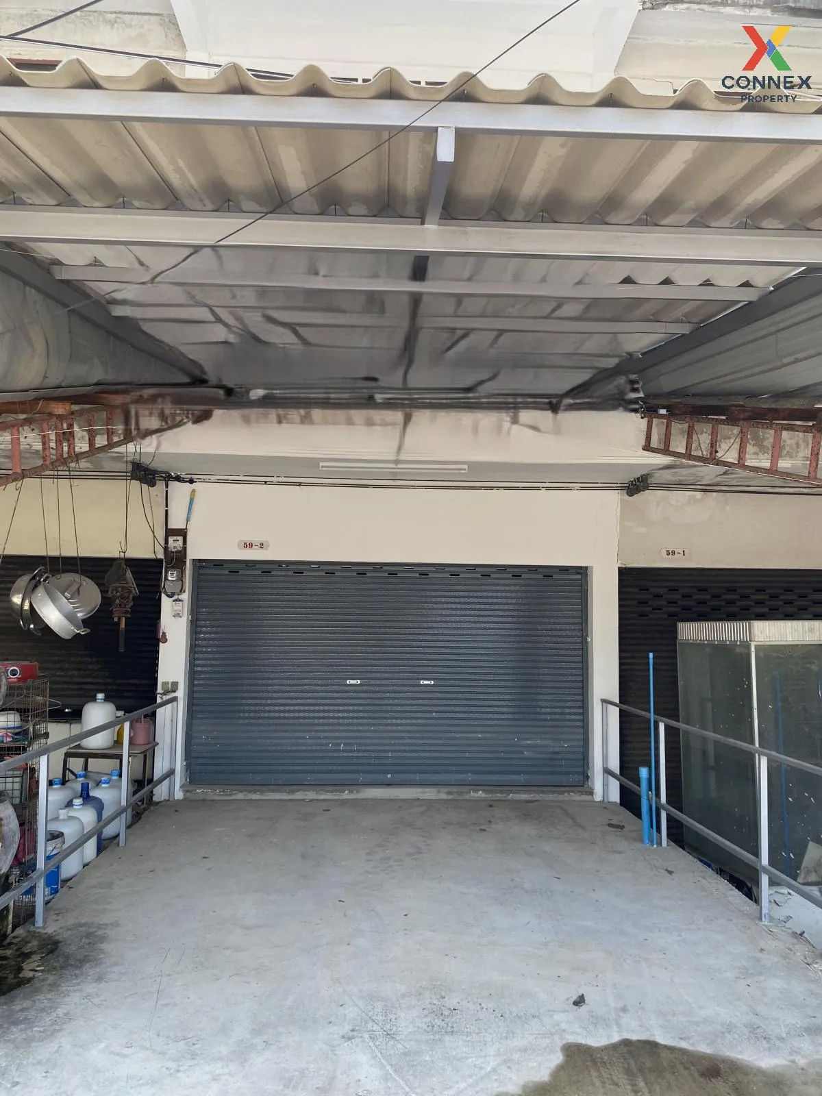 ขายบ้านทาวน์โฮม 3 ชั้น เพชรบุรี  24ตรว. เขากระปุก ท่ายาง เพชรบุรี 1