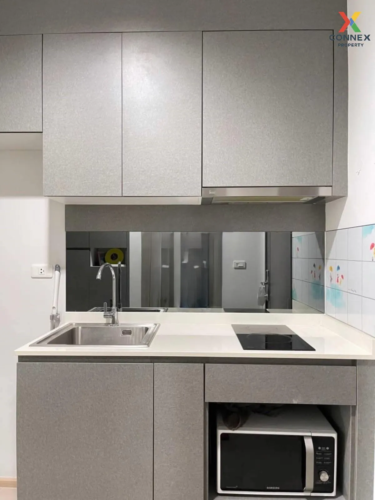 For Rent Condo , Ideo New Rama 9 , ARL-Ramkhamhaeng , Hua Mak , B 3