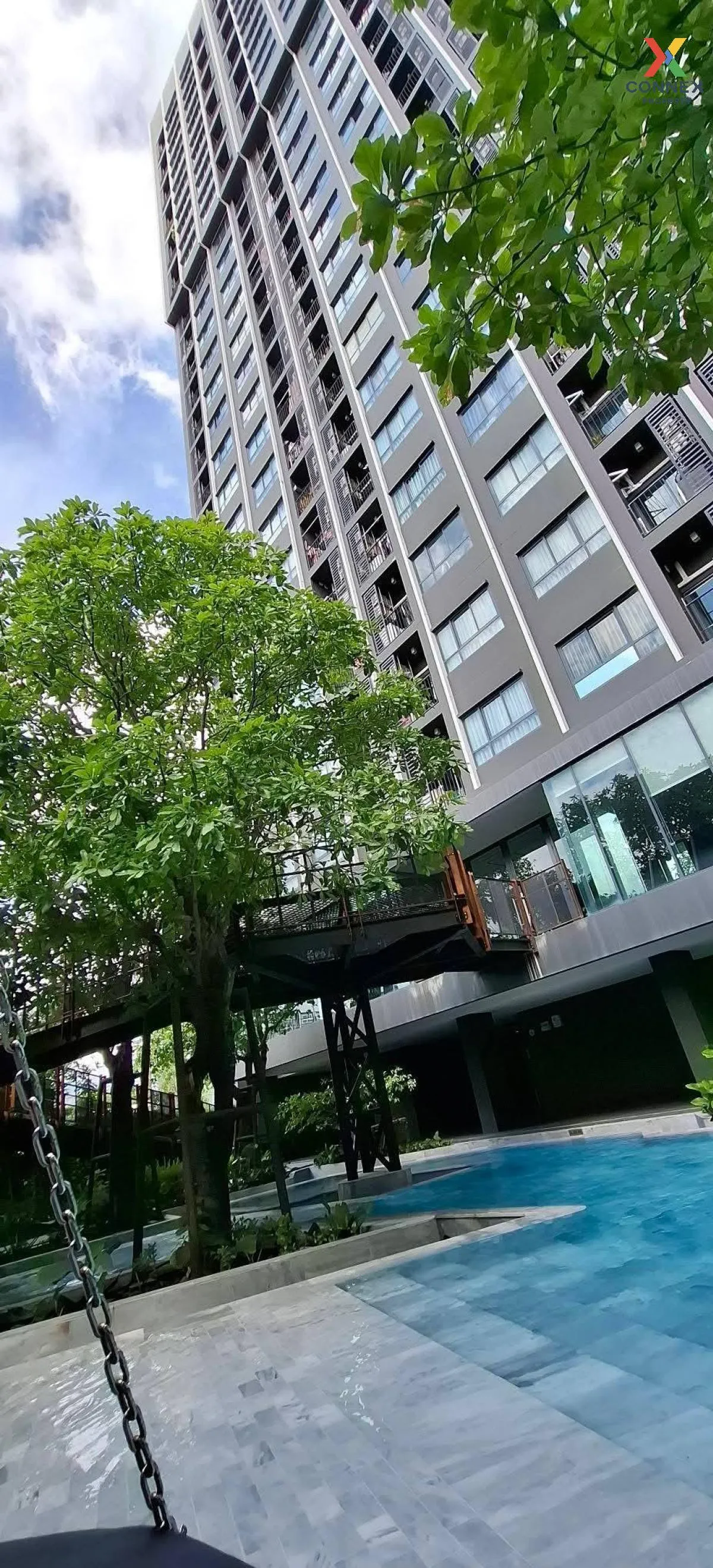 For Rent Condo , Ideo New Rama 9 , ARL-Ramkhamhaeng , Hua Mak , B