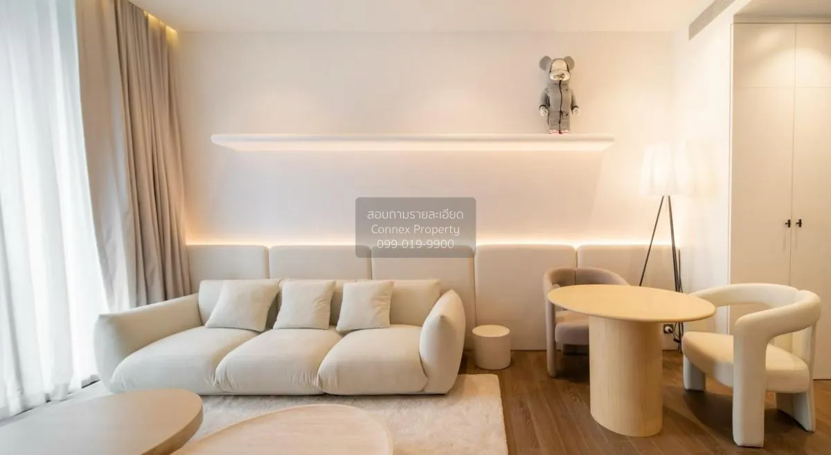 For Sale Condo , Muniq Langsuan , BTS-Ratchadamri , Lumpini , Pat 3