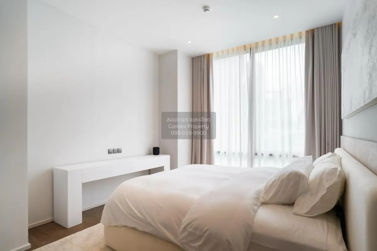 For Sale Condo , Muniq Langsuan , BTS-Ratchadamri , Lumpini , Pat