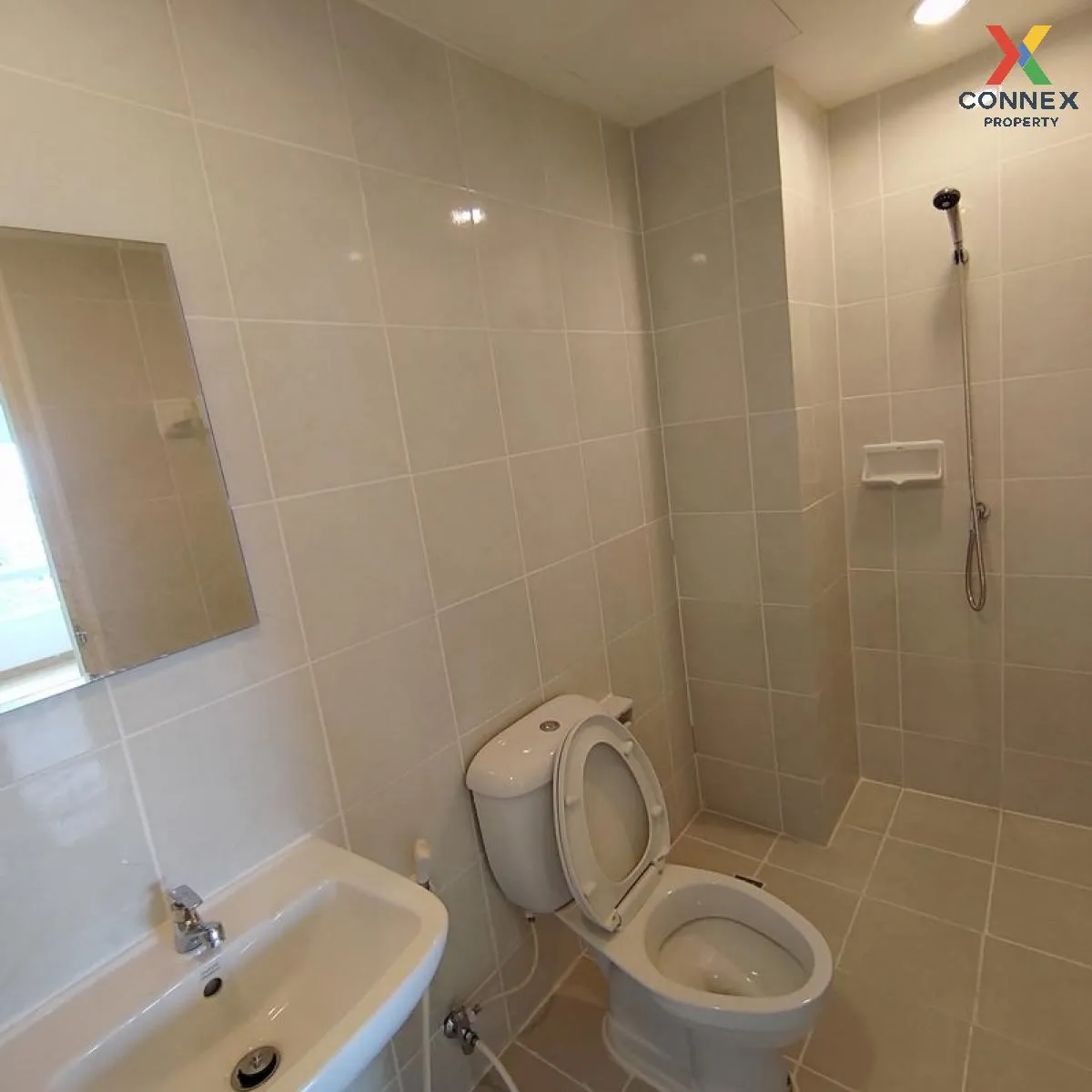 For Sale Condo , Incio serithai , Khlong Kum , Bung Kum , Bangkok 4