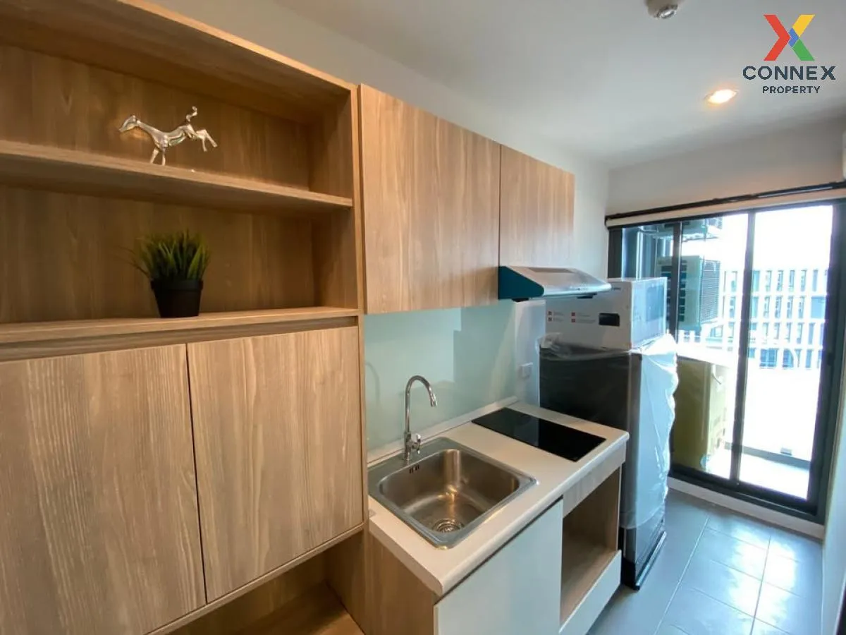 ขายคอนโด  ดิ เอ็กเซล ไฮด์ อะเวย์ สุขุมวิท 71 BTS-พระโขนง พระโขนงเ ขายคอนโด  ดิ เอ็กเซล ไฮด์ อะเวย์ สุขุมวิท 71 BTS-พระโขนง พระโขนงเ 4