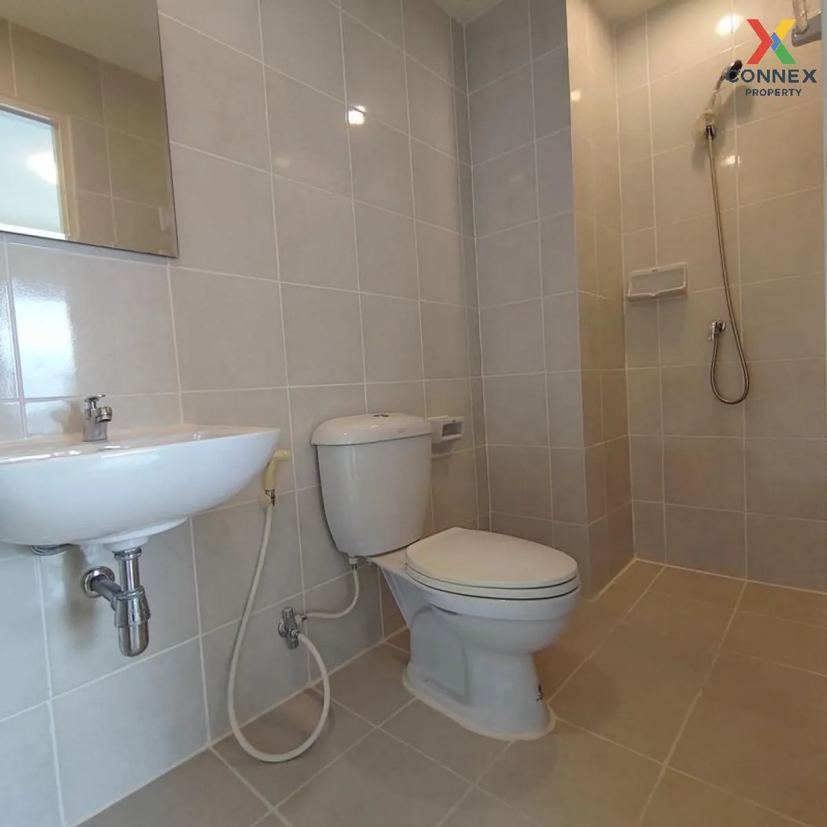 ขายคอนโด  อินซิโอ้  เสรีไทย คลองกุ่ม เขต บึงกุ่ม กรุงเทพ CX-12940 4