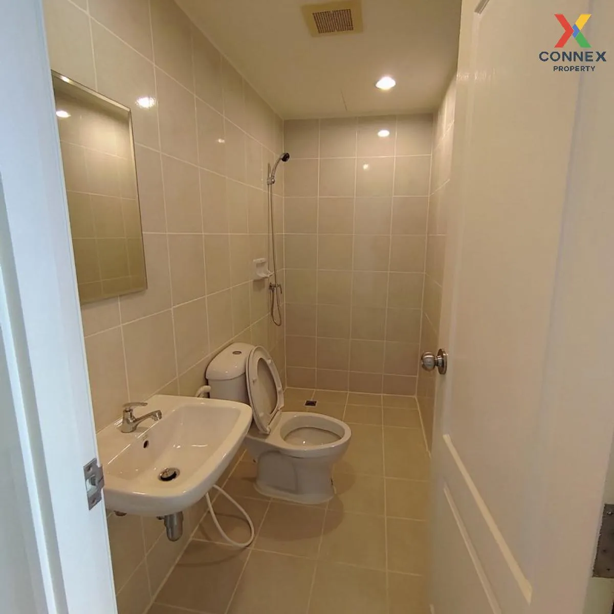 For Sale Condo , Incio serithai , Khlong Kum , Bung Kum , Bangkok 4