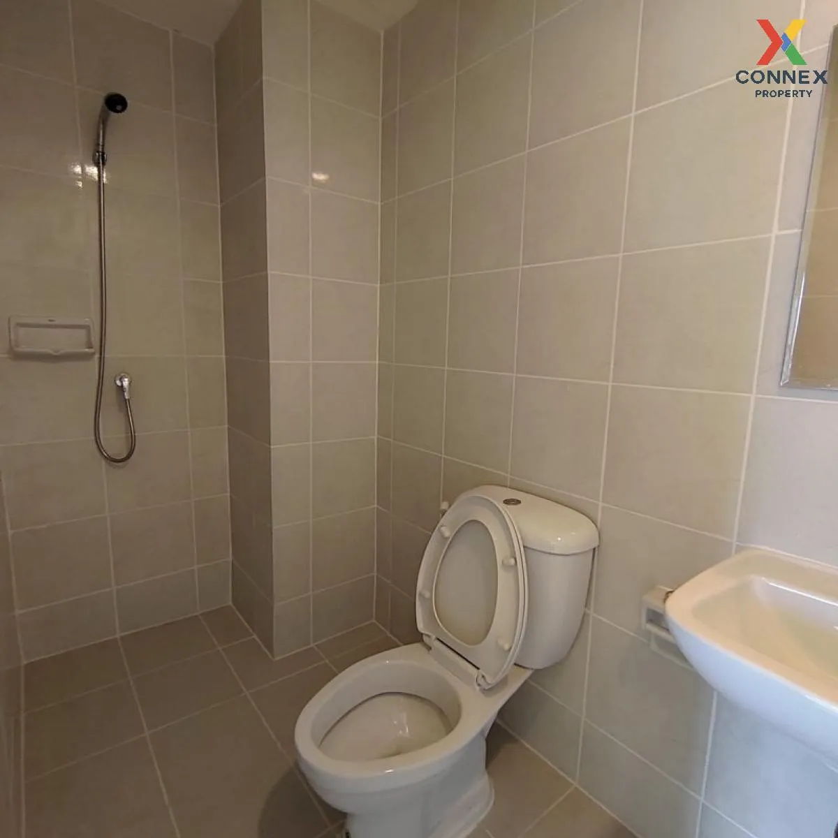 ขายคอนโด  อินซิโอ้  เสรีไทย คลองกุ่ม เขต บึงกุ่ม กรุงเทพ CX-12940