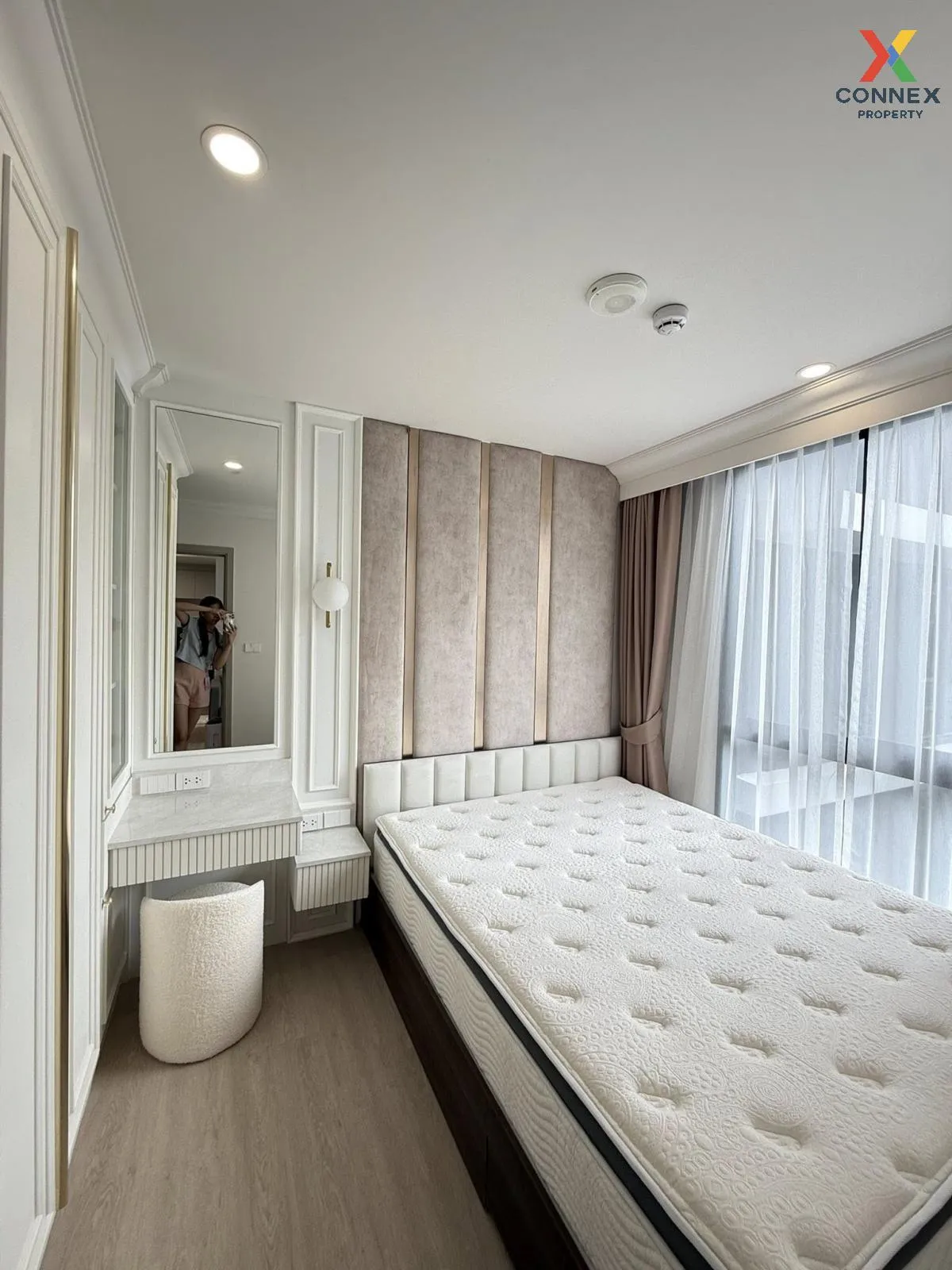 For Rent Condo , Nue Core Khu Khot Station , BTS-Khu Khot , Khu K